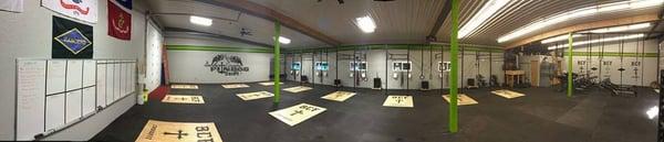 BCF CrossFit