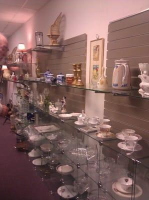 American Cancer Society Discovery Shop