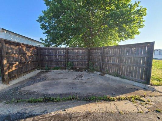 Meadowbrook Village Mobile Home Park