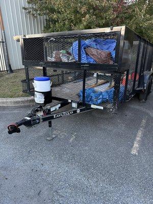 Jungle Tree Landscaping