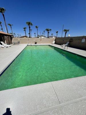 Sunnycrest Mobile Home Park