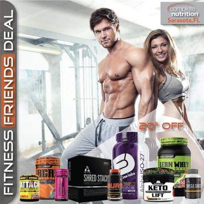 Bring a friend and save some cash, referrals mean so much to us