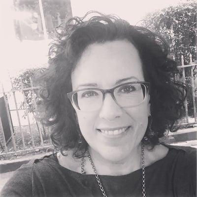 Lucy Clark, LMBT 14038