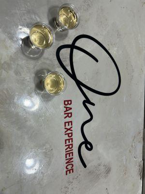 absolutely amazing! bartenders were attentive, the music were refreshing throwbacks and the food was spot on. definitely will be back