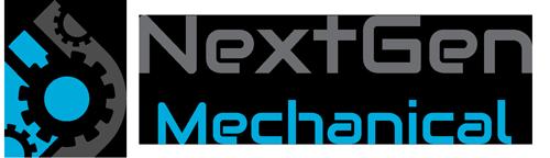 NextGen Mechanical Logo