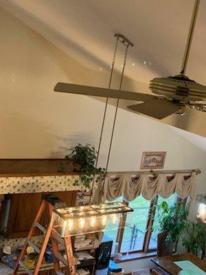 Electrical solutions