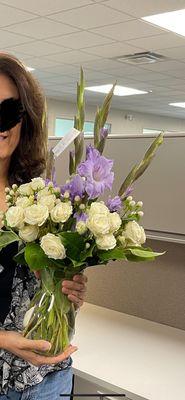 Marias Flowers Weddings & More