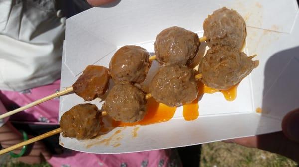 Wat Lao Salt Lake Buddharam