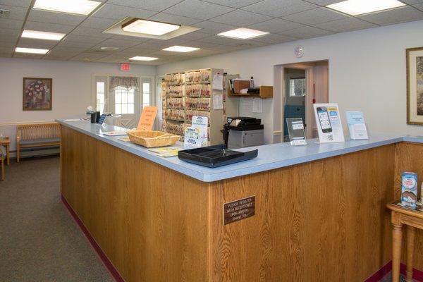 Inspira Medical Group Primary Care Centerton