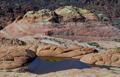 Grand Staircase Discovery Tours