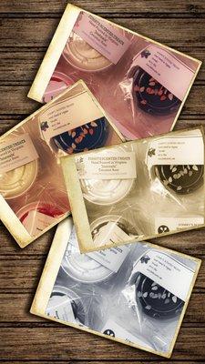 Fomby’s Scented Treats