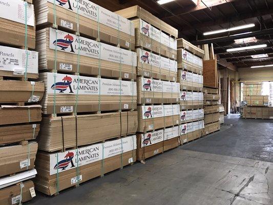 mad stacks of stuff. mdf?