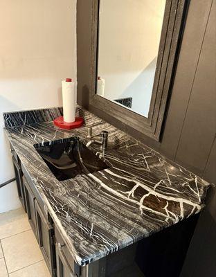 Affordable Granite and More