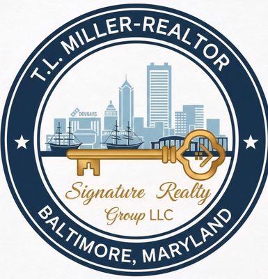 Terry Miller- Signature Realty
