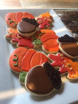 Confectionately Yours