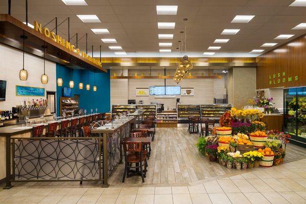 Gelson's Silver Lake