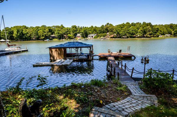 Rose Cramer - Lake Norman Realty