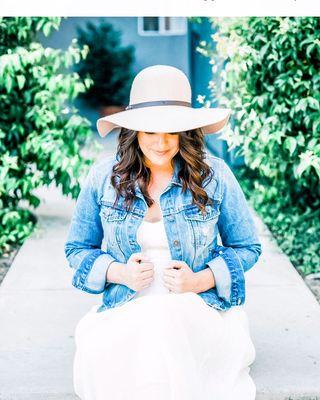 Owner of Luminous Energy Healing