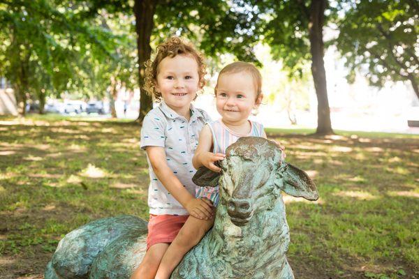 Leah C-S Photography