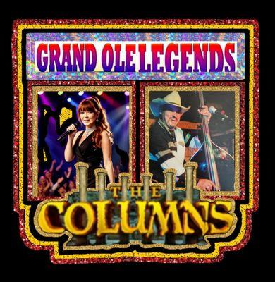 Grand Ole Legends