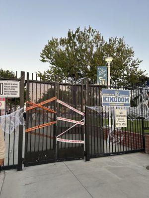 Fountain Valley High School