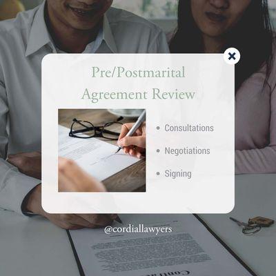 Cordial Family Lawyers