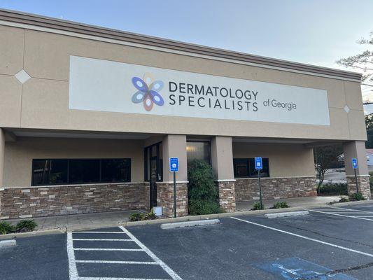 Dermatology Specialists of Georgia
