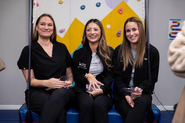 Connection Therapy Clinic