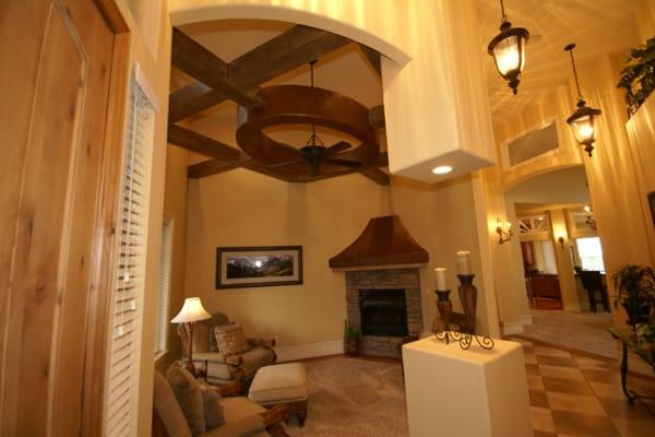 Custom Visual Tours