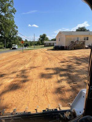 New Edge Earth Works