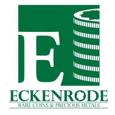 Eckenrode Dennis R Rare Coins