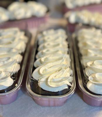 Sweet PS Cottage Bakery