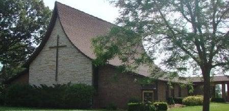 Columbus Community Church
