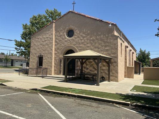 New Song Community Church