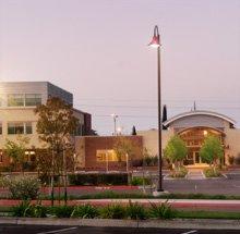 Sutter Health Stockton Medical Plaza I Urgent Care