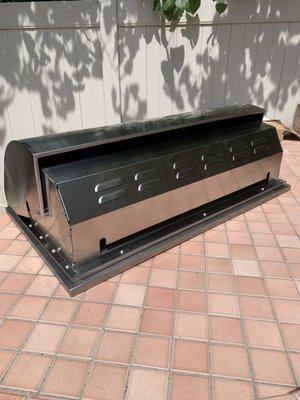 Gutierrez Manufacturing