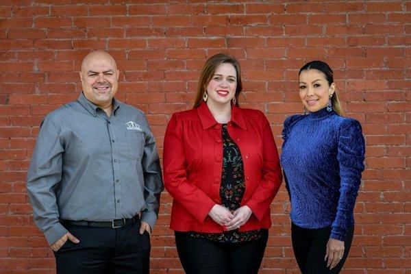 Megan Cloud- Cloud Team Home Loans- VIP Independent Mortgage