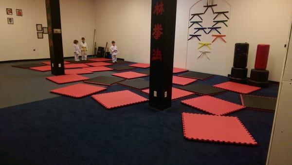 United Martial Arts Association of Bowling Green