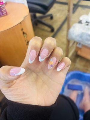 Capital Nail & Hair