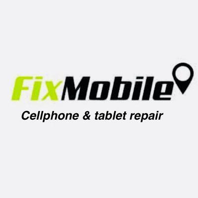 Fix Mobile