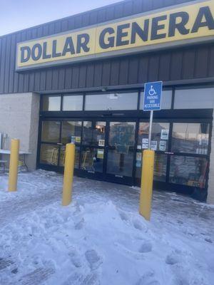 Dollar General
