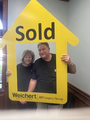 Ricky Kirkland - Weichert Realtors JBR Legacy Group