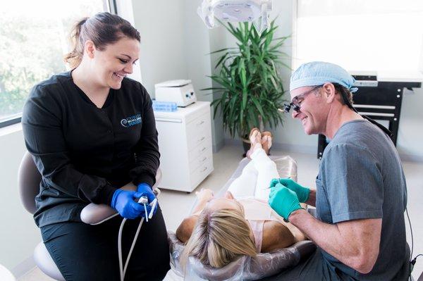 Curley Implant & General Dentistry