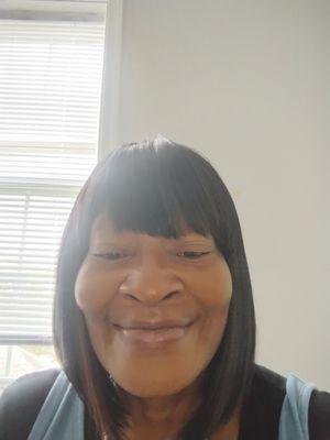 I raynetta sands need an application for housing apartments