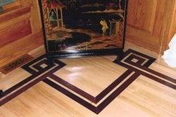 Design Wood Floors, Inc.