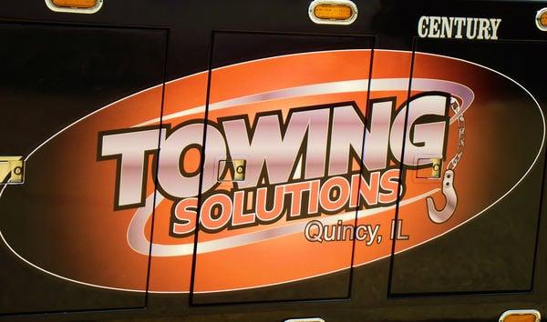 Towing Solutions