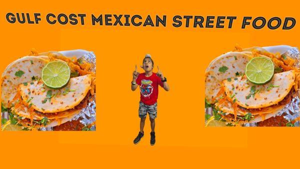 Gulf Cost Mexican