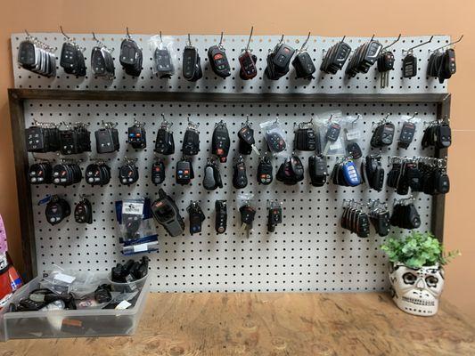 Rudy’s Locksmith Services