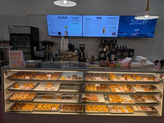 Cruel Donuts & Ice Cream