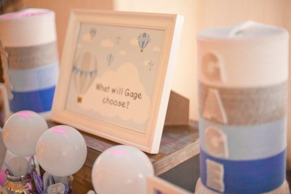 Little Confetti Events